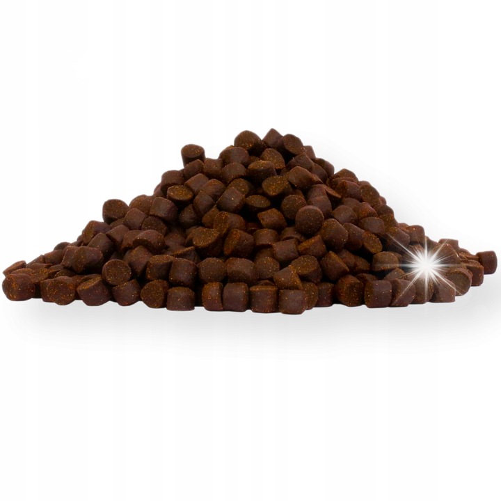 Pelete de Nadire Pescuit Pentru Pesti ALLER AQUA Master 11mm 10kg