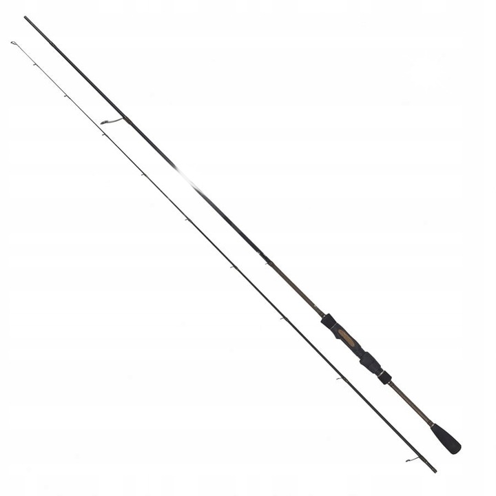 Robinson River Master Light Spin horgászbot 273cm 3-15g, 2 részes, 138g