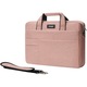 Geantă pentru laptop Street Sleek, 42x5x31cm, ROSE