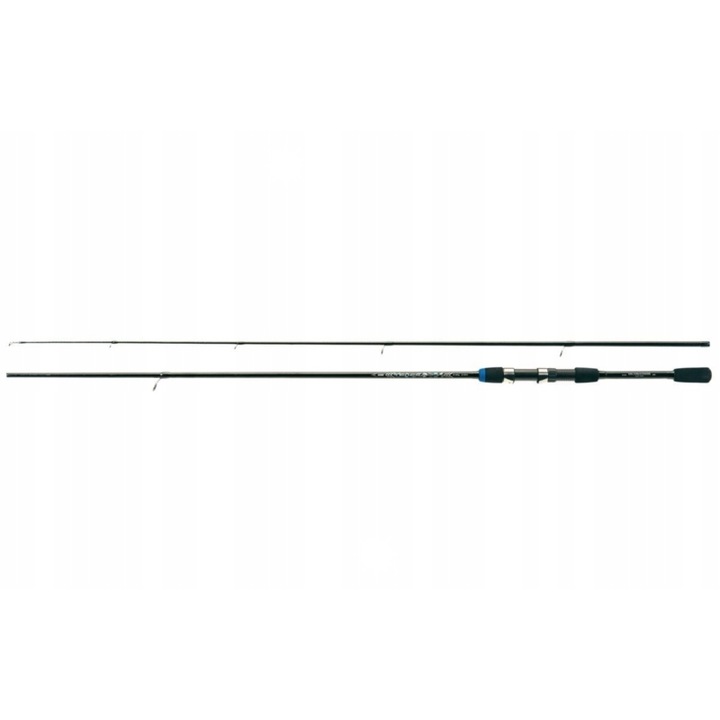 Въдица Jaxon Easy Spin 270cm 10-40g, 2 секции, 240g
