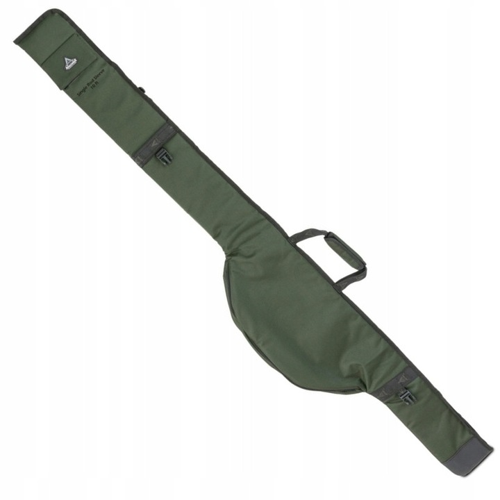 Калъф за 1 въдица, Anaconda, 10ft/1.63m, маслинен, материал 600D x 450D