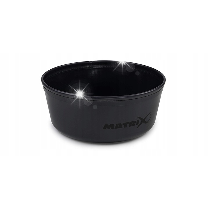Recipient de nadire Matrix 5L, EVA, design profilat, culoare universala