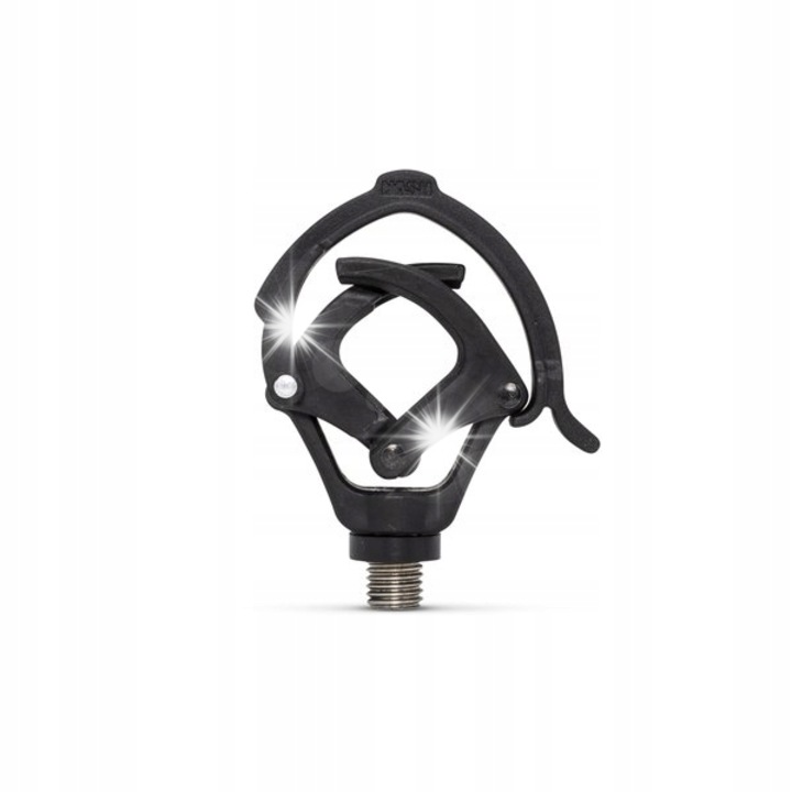 Nash Butt Lock Xtreme Large botrögzítő, rögzítő rendszer, méret 19x22mm