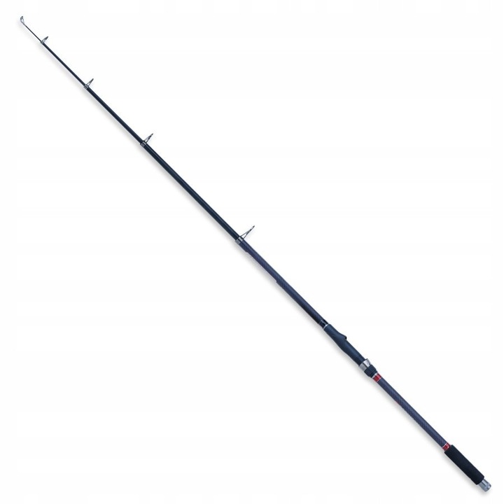 Lansete pescuit Robinson Carbonic, 3,00m, 20-50g, 7 elemente, 285g