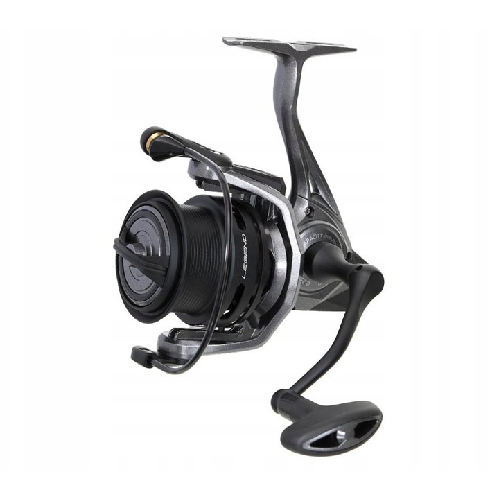 Flagman LEGEND FEEDER 5500 FD orsók, 6+1 csapágy, 380g, kapacitás 0,20mm/400m, többszínű