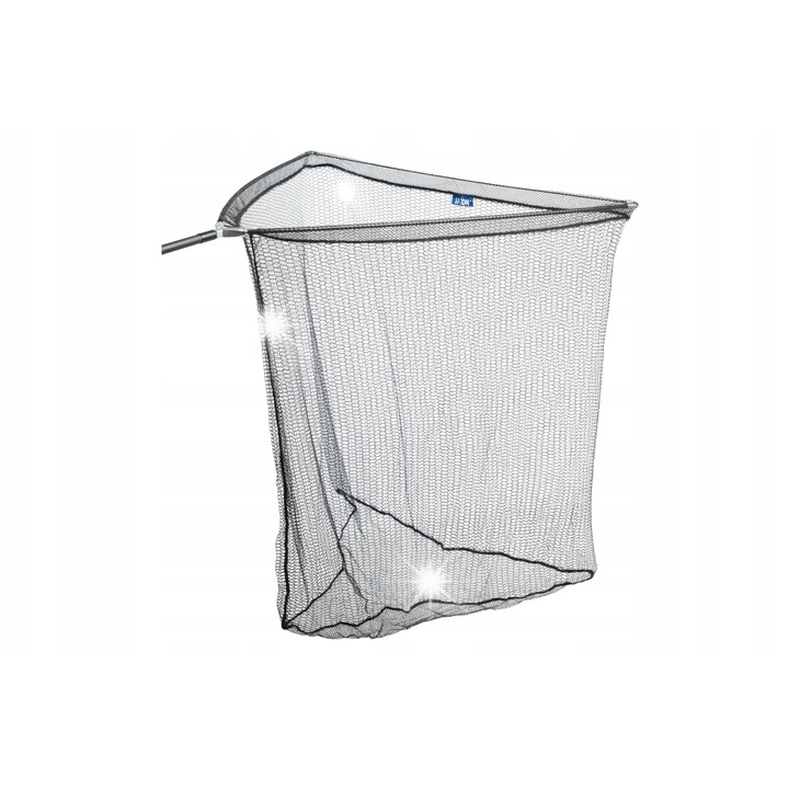 Mincioguri Jaxon set, podbierak gumat 100x100cm, lungime 250cm, telescopic, maner gumata