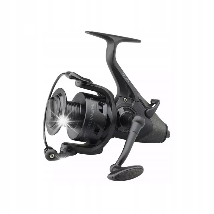 Dam Quick Runshift 3 FS orsók, 3000, 290g, 195m/0,28mm, 5.2:1, 8kg