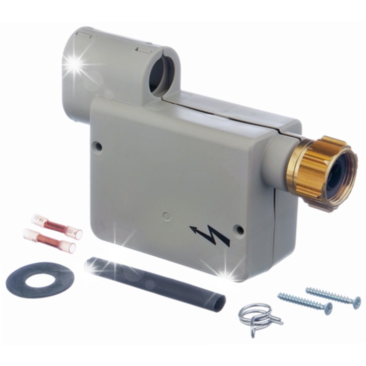 BOSCH mosogatógép Aqua-stop szelep 00091058, 3/4", 230V, 90C, 10bar