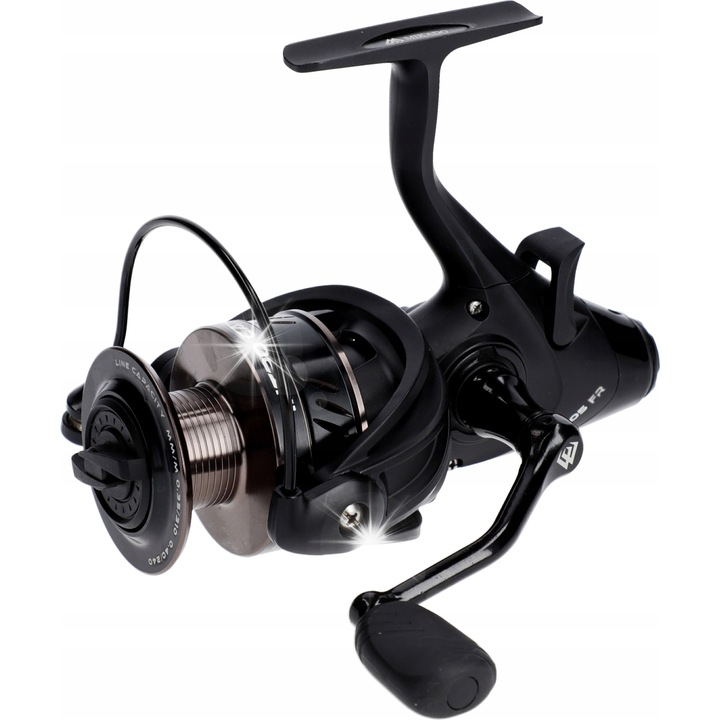 Mikado Intro Carp II 3005 orsók, 4 csapágy, 286g, 3000