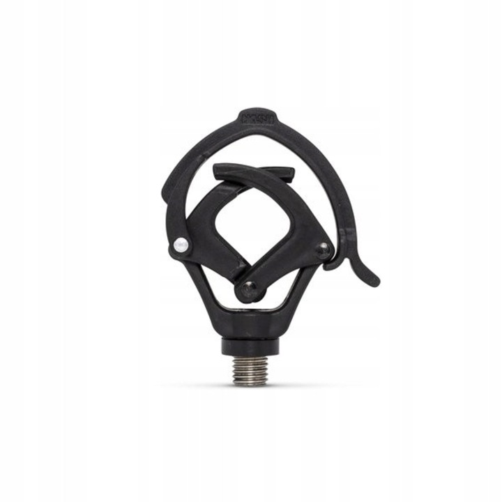 Държач за въдица Nash Butt Lock Xtreme Small, двойна заключваща система, 12-17 мм, за риболов