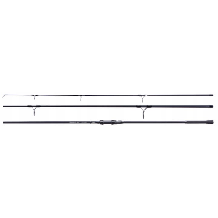 Jaxon Tempest Carp horgászbot 3.60m 3.0lbs, 3 részes, fekete színű
