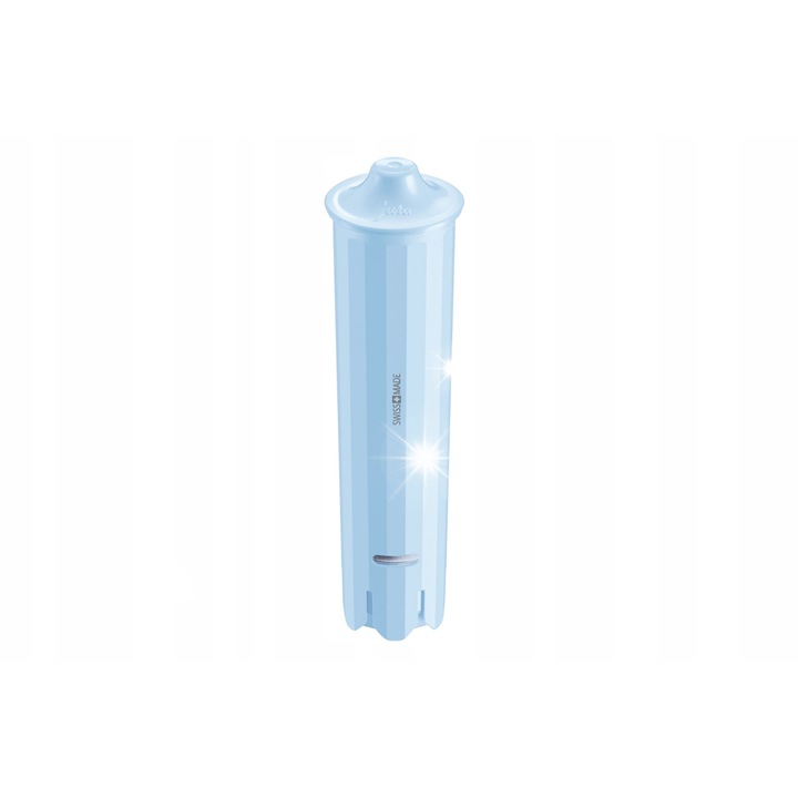 Filtru Jura Claris Blue, set 1 buc, pentru aparate de cafea, apa proaspat filtrata, neutralizare pH