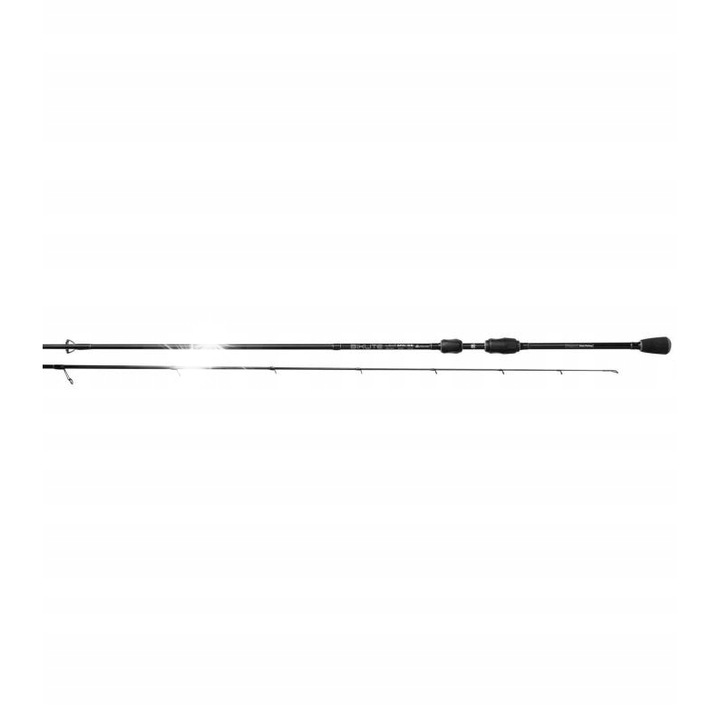 Mikado Bixlite Spin horgászbot 208cm 2-9g, 2 részes, súly 82g