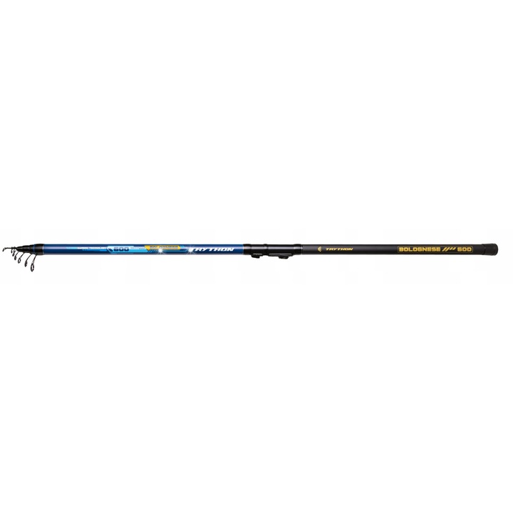 Mikado Trython Bolognese horgászbot 4.00m 1-25g, 4 tagos, 195g