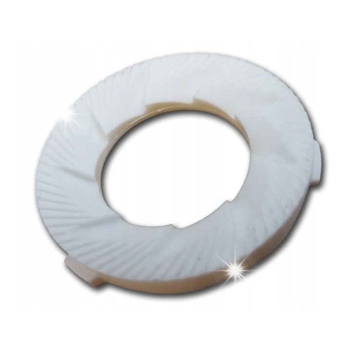 Rasnita espressor Philips Saeco, 6mm, 28x48mm, original