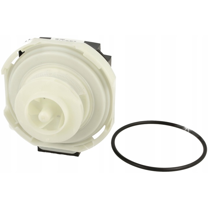 Mosogatógép szivattyú Whirlpoolhoz, 95W, mosogatógépekhez