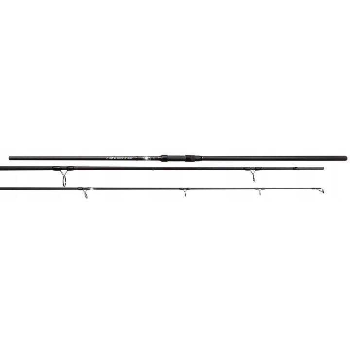 MIKADO INTRO CARP II horgászbot, 3,3m, 3lbs, 3 részes, 115cm szállítási hossz