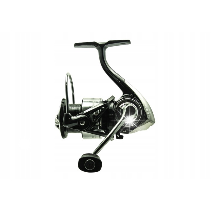 Mistrall Giro Spin 2000 orsók, 5+1BB, 5,2:1, 224g