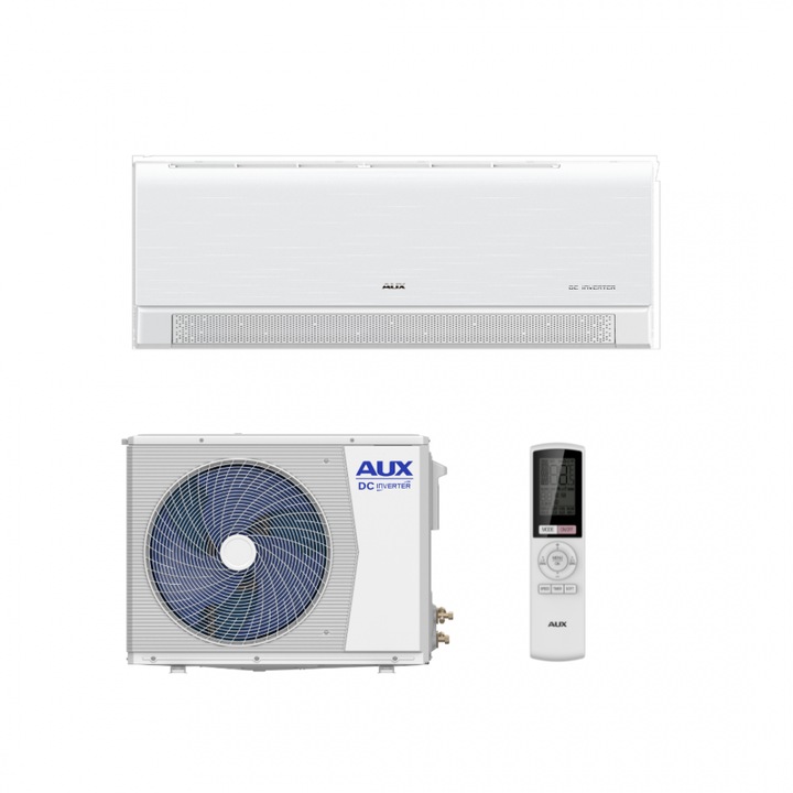 Aparat de aer conditionat AUX C Series 9000 BTU ASW-H09B7A4/CAR3DI-C3