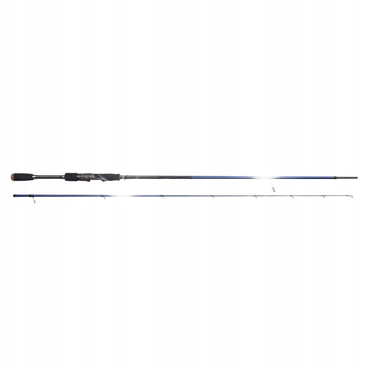 Savage Gear SGS6 Jerkbait horgászbot 221cm 10-35g 2 részes