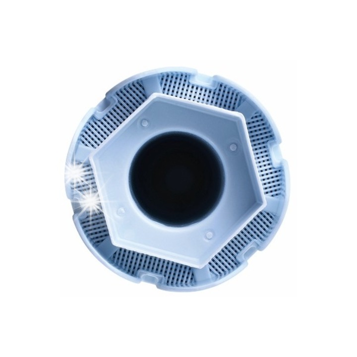 Filtru apa Jura Claris Blue, original, 50 litri, pentru espressoare cu prindere albastra, set 1 bucata