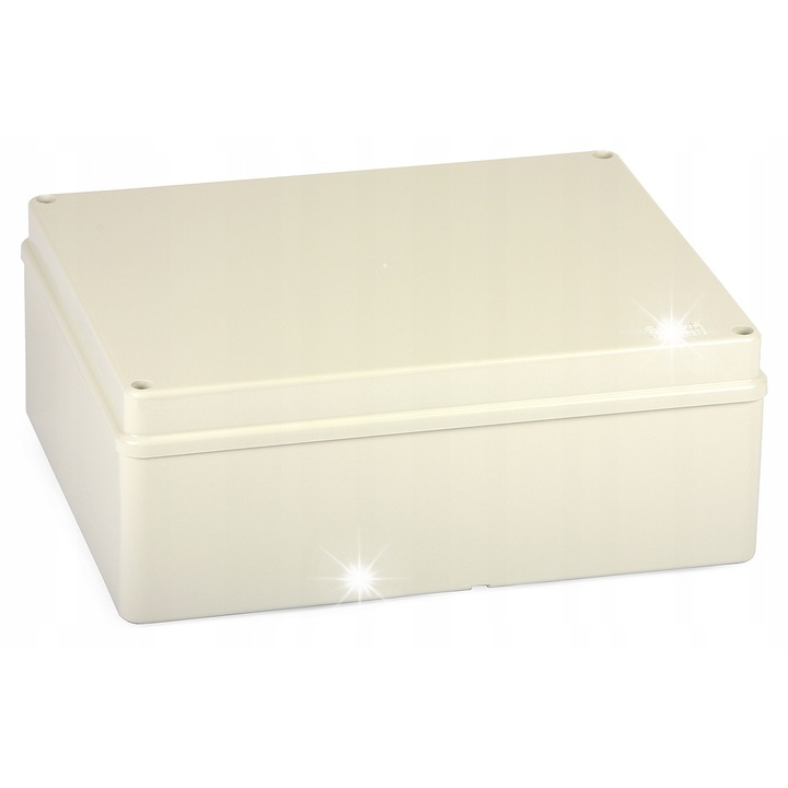 Кутия за инсталации Scame 240x190x90mm, IP56