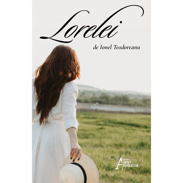 Lorelei-Ionel Teodoreanu