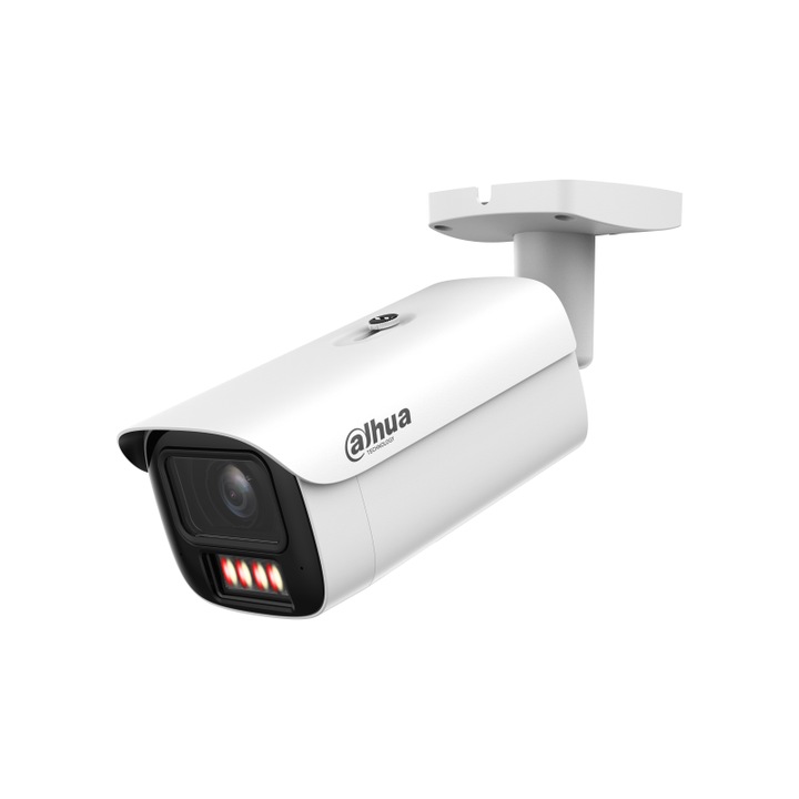 Камера за наблюдение IP камерa Dahua IPC-HFW5559E1-ZE-IL-27135 IPC-HFW5559E1-ZE-IL-27135