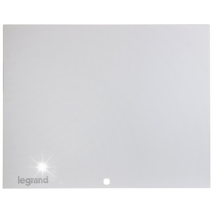 Elektromos elosztószekrények, Legrand, XL3 S 160, 4x24m, 694x537mm
