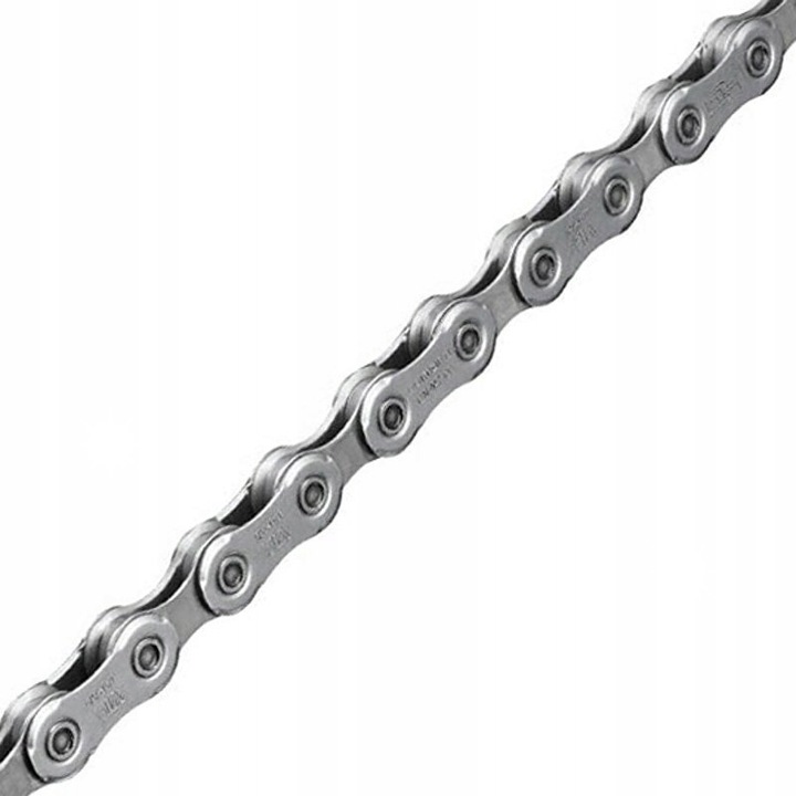 Верига за велосипед Shimano CN-M7100, 12 скорости, 126 звена, със спинка