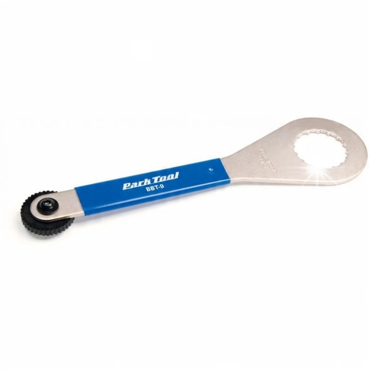 Cheie suport pentru pedalier Park Tool BBT-9, 16 caneluri, 44 mm