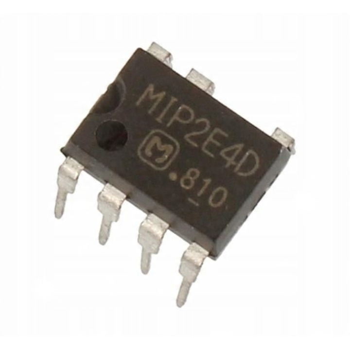 Роботизиран модул U.S MIP2E4D DIP8, 9441866, ROHS