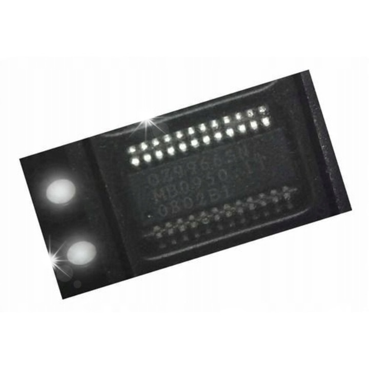 Модул U.S. OZ9966SN smd SSOP-24
