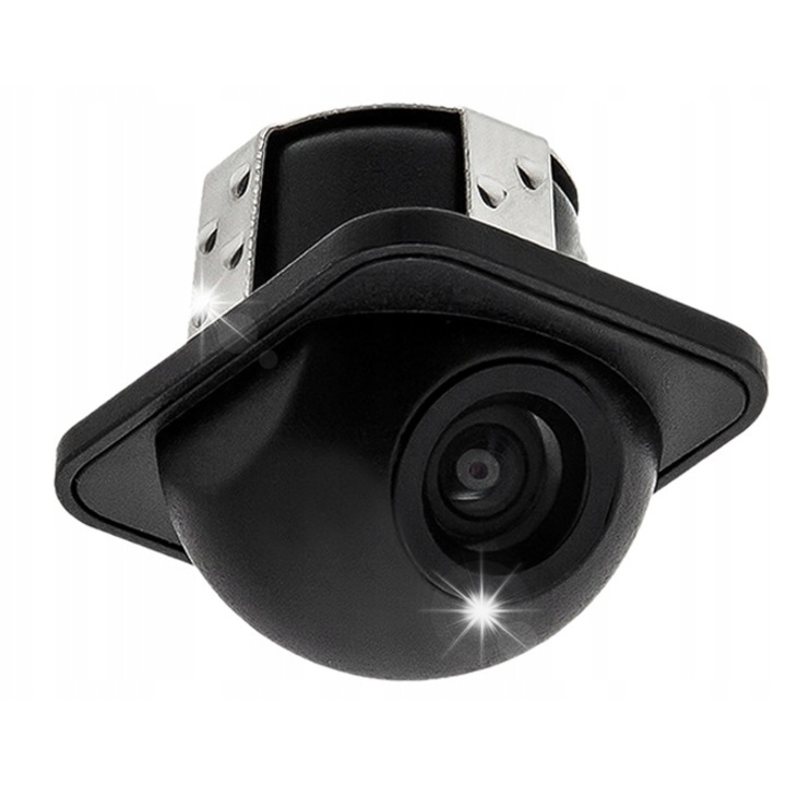 BLOW BVS-541 tolatókamera, 170° látószög, IP67, 1/3,6" CMOS