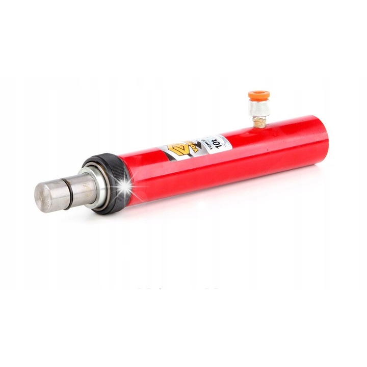 Hidraulikus henger 10T, 150mm, 5.1kg, Vorel