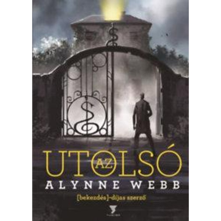 Az utolsó - Alynne Webb