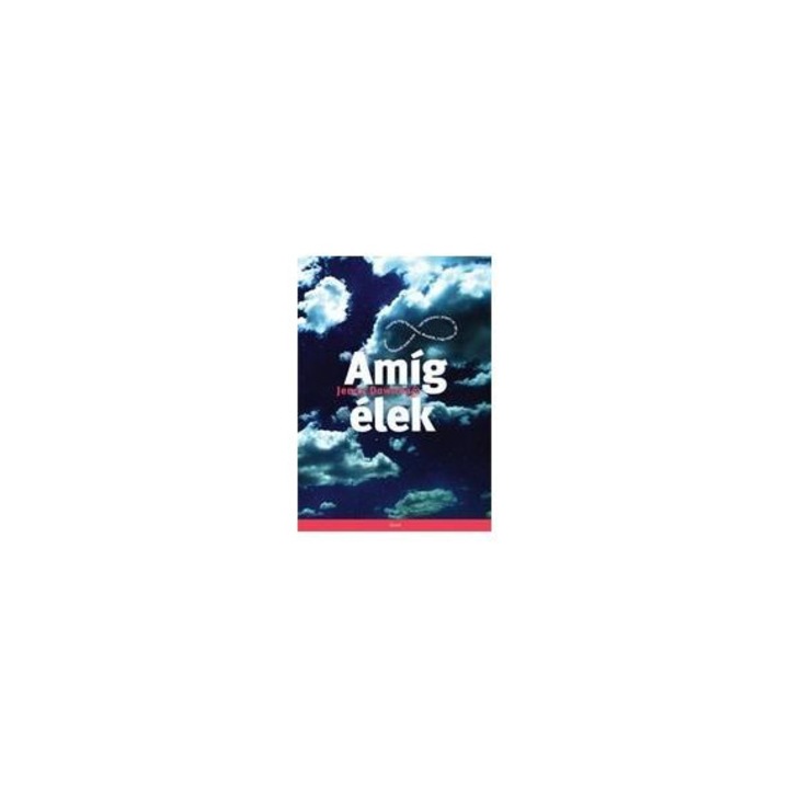 Amíg élek - Jenny Downham
