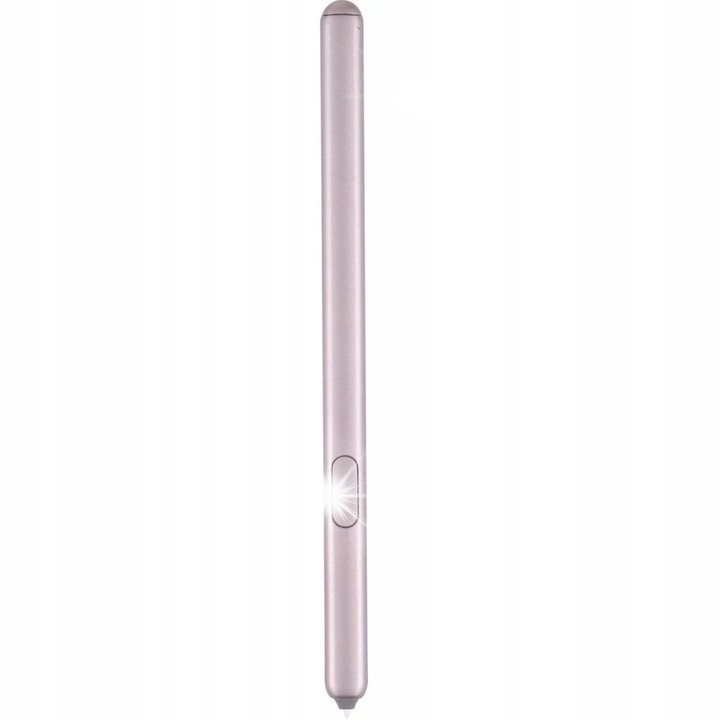 Rysik Touch Screen Stylus Pen, roz, pentru Samsung Galaxy Tab S6, precizie, set 1 buc.
