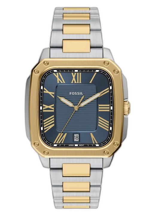 Мъжки часовник Fossil Crosby FS6161