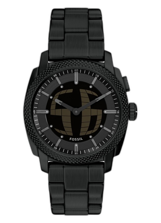 Ceas barbati Fossil Machine FS6156