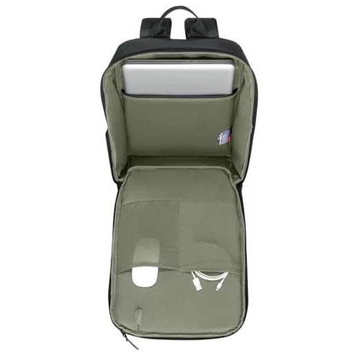 Rucsac laptop WENGER UrbanOne 15.6'' negru