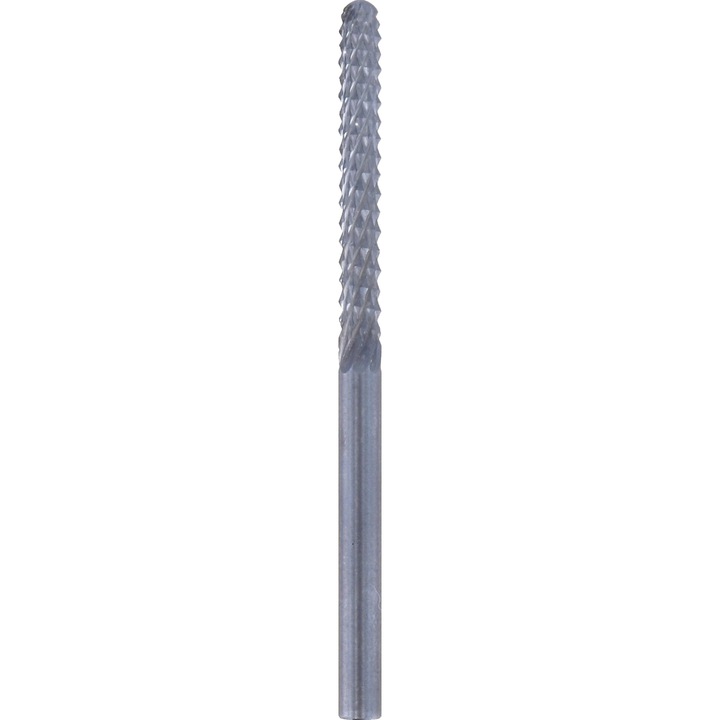 Frez de indepartare a fugilor 3,2 mm Dremel, adancime taiere 3,2 mm, lungime 10 mm, set 1 bucata