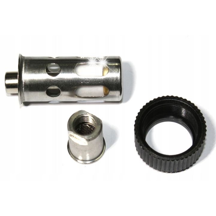 Dremel VersaTip forrasztópáka javítókészlet, 6 funkció, hőmérséklet 550-1200°C