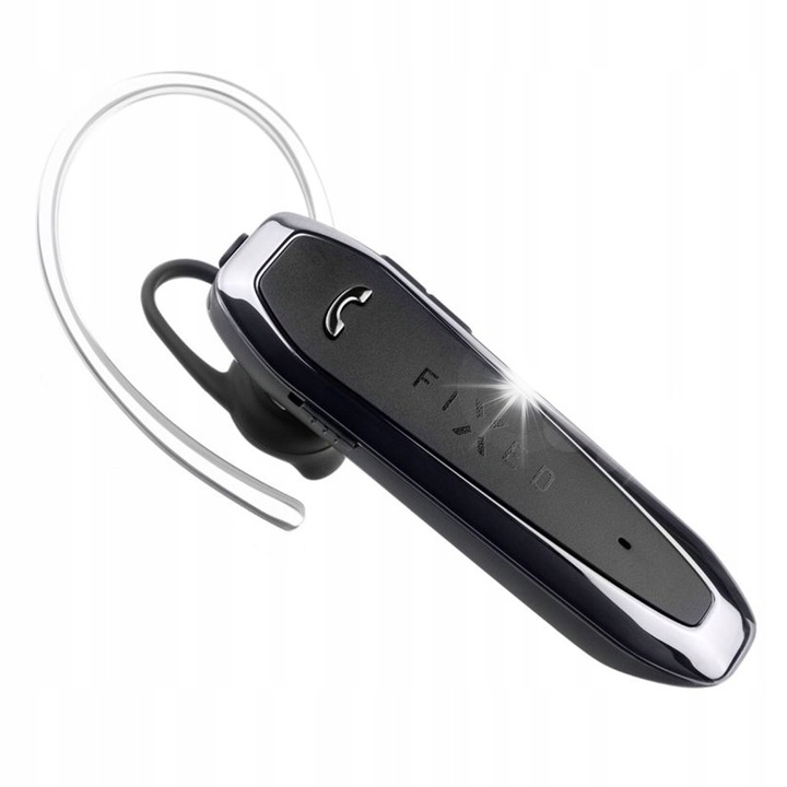 Casti Wireless FIXED Talk, Bluetooth 5.2, 33 ore autonomie, ergonomice, 69x18x29mm