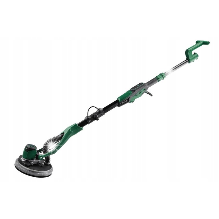 Slefuitor DWS225BL Stalco, 500W, 225mm, set cu accesorii