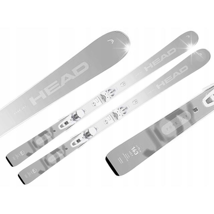 Articole si Echipamente Skiuri HEAD Lungime 150 - 159 cm - eMAG.ro