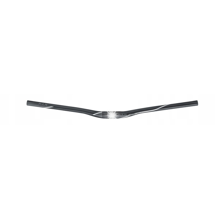 Ghidoane bicicleta Kellys ADVANCED XC 70, 720mm, 31.8mm, negru mat