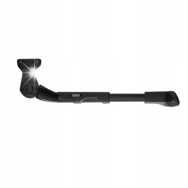Ursus King EVO XL kerékpártámasz, 27.5"-29", 40 kg, fekete
