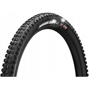 Cauciuc bicicleta Schwalbe Johnny Watts 29x2,60, zwijana, Addix