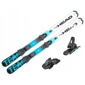 Skiuri, Elan Sky Jr. Shift, legaturi Elan EL 7.5 GW, copii, 140 cm